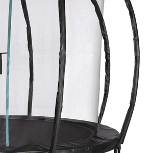 Cornilleau Spring Trampoline 312101 - Diversión al aire libre segura y duradera para familias