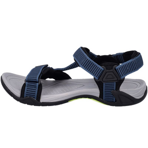 CMP Hamal Men's Hiking Sandals - Ultimate Comfort, Versatility & Durability