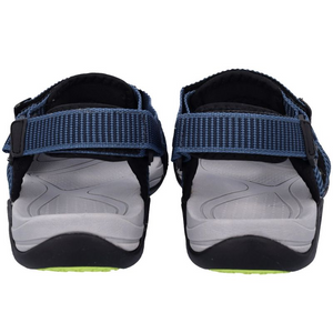 CMP Hamal Men's Hiking Sandals - Ultimate Comfort, Versatility & Durability