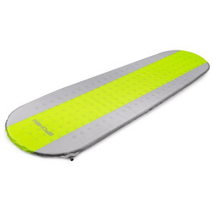 Spokey Air Mat 941063 - Premium Ultralight Self-Inflating Camping Mat (185x55x3 cm) - Ultimate Comfort & Portability