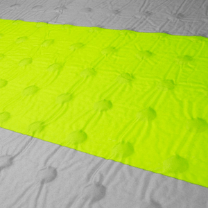 Spokey Air Mat 941063 - Premium Ultralight Self-Inflating Camping Mat (185x55x3 cm) - Ultimate Comfort & Portability