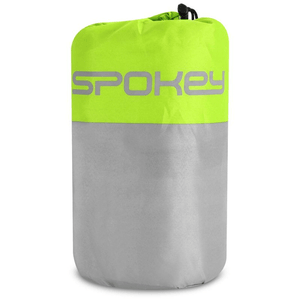 Spokey Air Mat 941063 - Premium Ultralight Self-Inflating Camping Mat (185x55x3 cm) - Ultimate Comfort & Portability