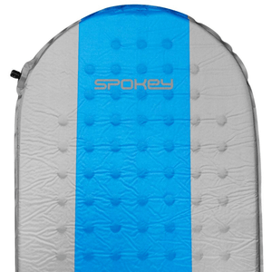 Spokey Air Mat 941064 - Premium Self-Inflating Camping Mat for Ultimate Comfort