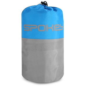 Spokey Air Mat 941064 - Premium Self-Inflating Camping Mat for Ultimate Comfort