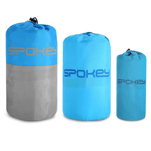 Spokey Air Mat 941064 - Premium Self-Inflating Camping Mat for Ultimate Comfort