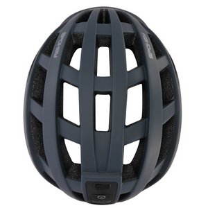 Spokey Pointer Pro Bicycle Helmet - Lightweight, Adjustable, Ventilated, with LED Lighting, Size 58-61 cm