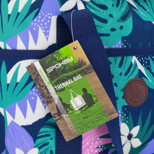 Spokey Acapulco Thermal Bag – Keep Your Essentials Cool and Fresh!