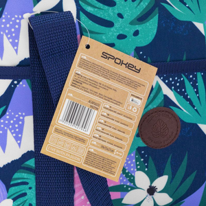 Spokey Acapulco Thermal Bag – Keep Your Essentials Cool and Fresh!