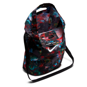 Nike Foldable Bag DV3089 010 | Lightweight, Compact, and Stylish - Perfect for Every Occasion