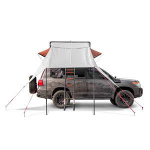 Durable Waterproof Canopy for Offlander Fold 4 Tent - Adjustable & Easy to Install