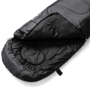 Meteor Dreamer Pro R 81133 Sleeping Bag - Lightweight & Thermal Insulated for Outdoor Adventures