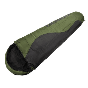 Meteor Samar 10173 Sleeping Bag - Lightweight, Compact, and Highly Insulated