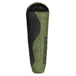 Meteor Samar 10173 Sleeping Bag - Lightweight, Compact, and Highly Insulated