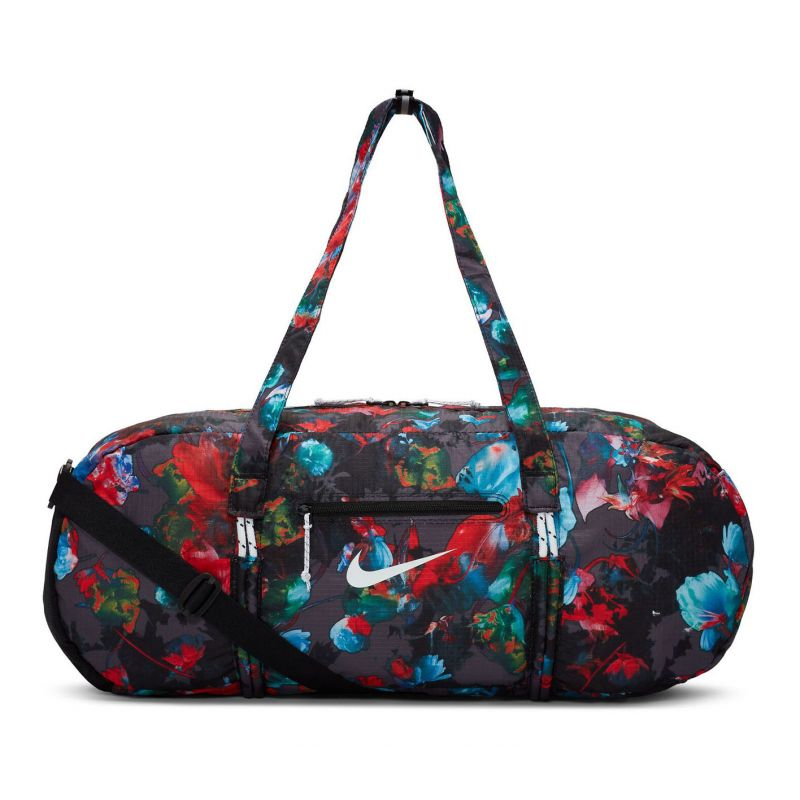 Bolsa de entrenamiento Nike DV3082-010 - Bolsa de gimnasio multicolor - Elegante, funcional y duradera