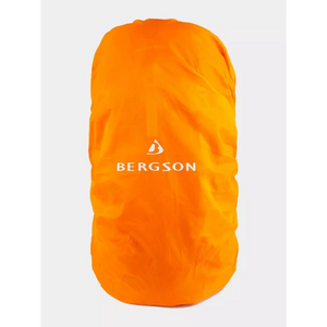 Hiking Backpack Bergson Brisk 22L - Durable, Comfortable & Perfect for Outdoor Adventures