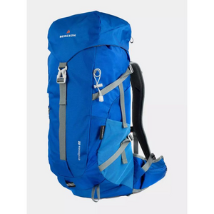 Durable Hiking Backpack, Bergson Svellnose - 22L Capacity, AIR COMFORT® System, Adjustable Straps & Hip Belt, Ideal for Outdoor Adventures