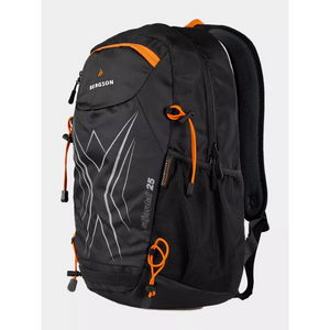 Backpack Bergson Stjordal 25L - Durable, Convenient, and Spacious