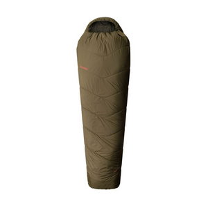 Saco de dormir Alpinus Survival 1300: de alta calidad, aislado y resistente a la humedad