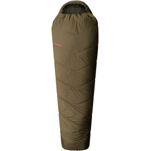 Saco de dormir Alpinus Survival 1300: de alta calidad, aislado y resistente a la humedad