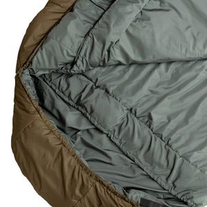 Alpinus Survival 1300 Sleeping Bag - High-quality, Insulated, and Moisture-Resistant