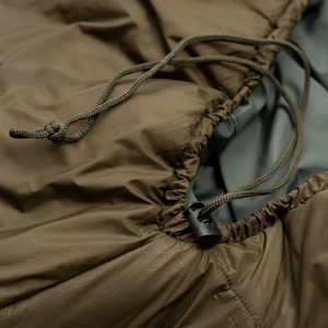 Alpinus Survival 1300 Sleeping Bag - High-quality, Insulated, and Moisture-Resistant