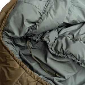 Alpinus Survival 1300 Sleeping Bag - High-quality, Insulated, and Moisture-Resistant