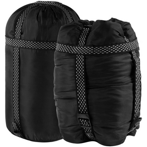 Alpinus Survival 1300 Sleeping Bag - High-quality, Insulated, and Moisture-Resistant