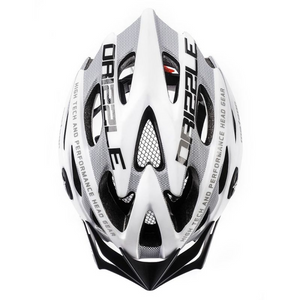 Casco de bicicleta Meteor MV29 Drizzle: ligero, elegante y seguro para ciclismo de carretera