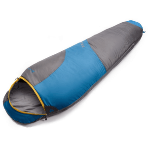 Meteor Trail 81150 Mummy Sleeping Bag – Lightweight, Durable, and Comfortable for All Seasons