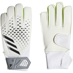 Adidas Predator Training Gloves Jr - Ultimate Goalkeeper Gloves for Young Champions