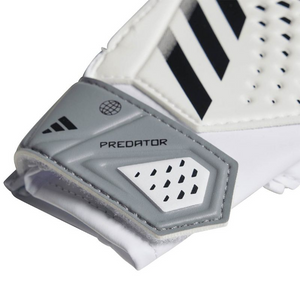 Guantes de entrenamiento Adidas Predator Jr: guantes de portero definitivos para jóvenes campeones