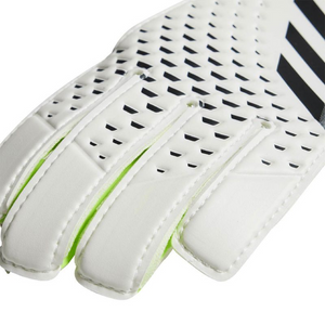 Guantes de entrenamiento Adidas Predator Jr: guantes de portero definitivos para jóvenes campeones