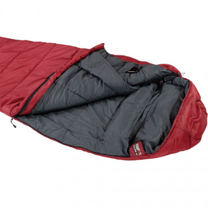 Saco de dormir High Peak Redwood 3 23085 - Viajes de camping hechos acogedores