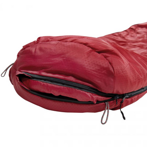 High Peak Redwood 3 Sleeping Bag 23085 - Camping Trips Made Cozy - Revlando -  