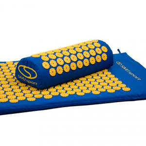 Balance Pillow SMJ Sport BL002 - Enhance Balance & Strength with Eco-Friendly TPE