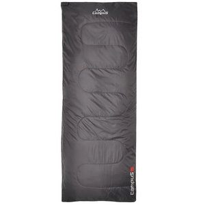 Campus Slogen 300 Right Sleeping Bag - Premium Camping Gear