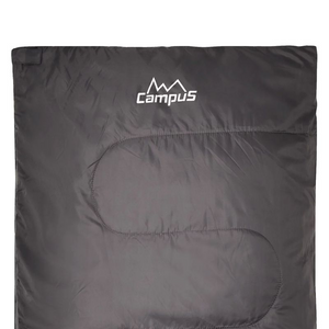 Campus Slogen 300 Right Sleeping Bag - Premium Camping Gear