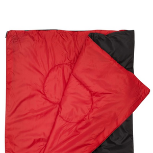 Shop the Campus Slogen 300 Right Sleeping Bag - Best Price Guaranteed