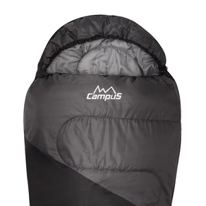 Campus Kjerag 250 Left Sleeping Bag - Comfortable, Durable, and Perfect for Camping