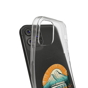 Phone Case Camping Van