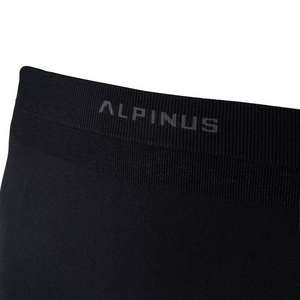 Alpinus Active Idre Jr Thermoactive Underwear Set for Boys - Quick Dry & Ventilated