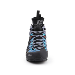 Salewa WS Wildfire Edge Mid GTX Women’s Trekking Shoes - High-Performance, Waterproof Hiking Boot