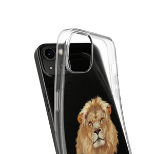 Funda para teléfono Leon