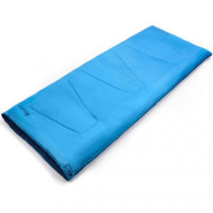 Sleeping Bag Meteor Snooze 81143 - Lightweight and Warm