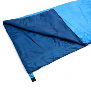 Sleeping Bag Meteor Snooze 81143 - Lightweight and Warm