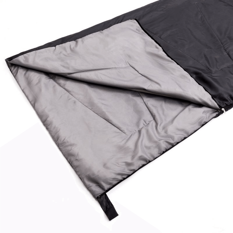 Meteor Snooze Jr 81146 Sleeping Bag - Lightweight & Comfortable, Perfect for Camping & Outdoor Adventures