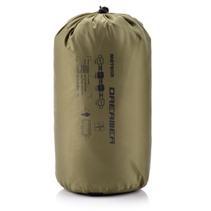 Meteor Dreamer 10169 Sleeping Bag - Comfortable and Lightweight