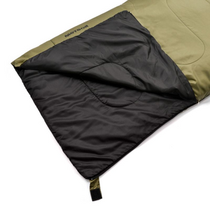 Meteor Dreamer 10168 Sleeping Bag - Comfort and Durability for Outdoor Adventures