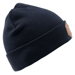 Bejo Rekes Jr Boys Navy Cap - Comfortable & Stylish Kids' Hat with Logo Design, Soft Acrylic Material