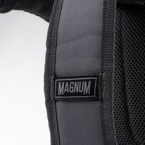 Mochila Magnum Kamel 92800355299: duradera, cómoda y elegante